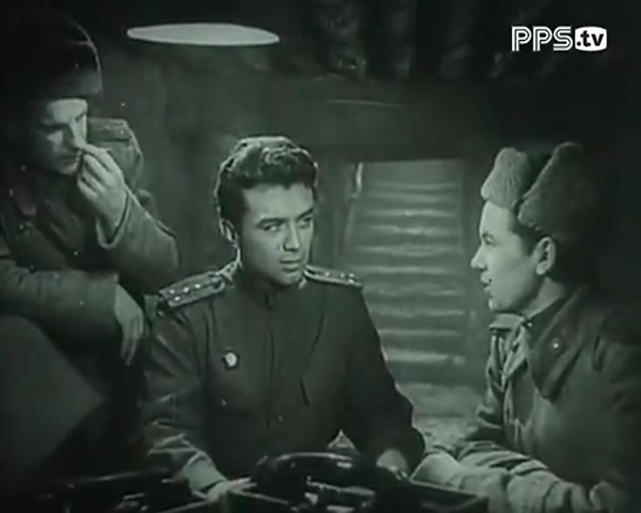 普通一兵剧照的剧照