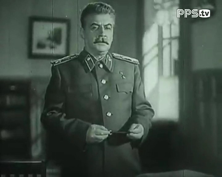 普通一兵剧照的剧照