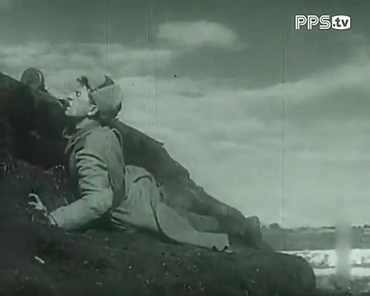 普通一兵剧照的剧照