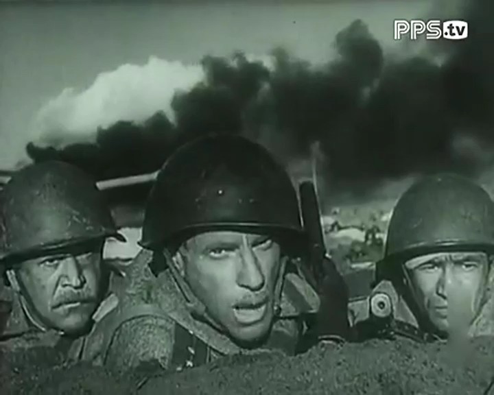 普通一兵剧照的剧照