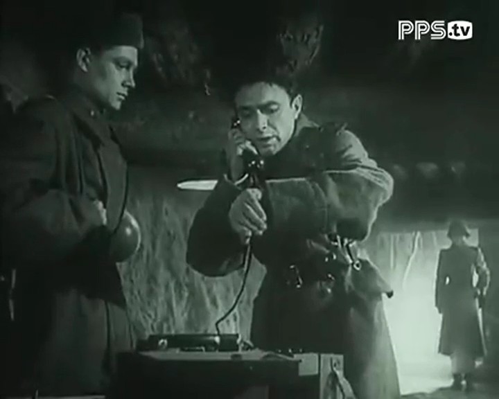 普通一兵剧照的剧照