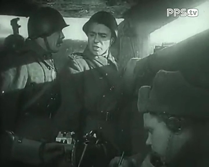 普通一兵剧照的剧照