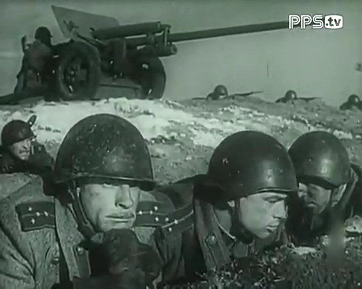 普通一兵剧照的剧照