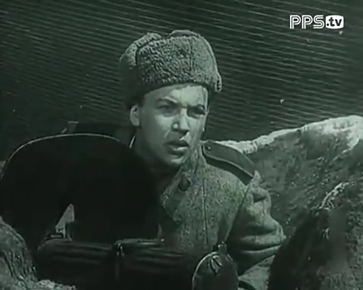 普通一兵剧照的剧照