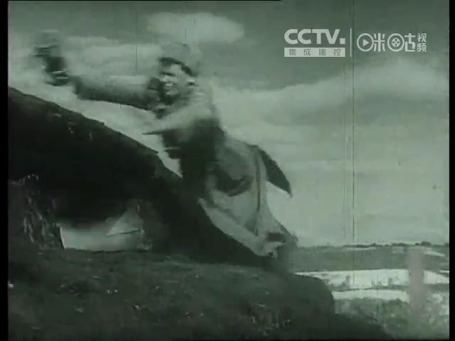 普通一兵剧照的剧照