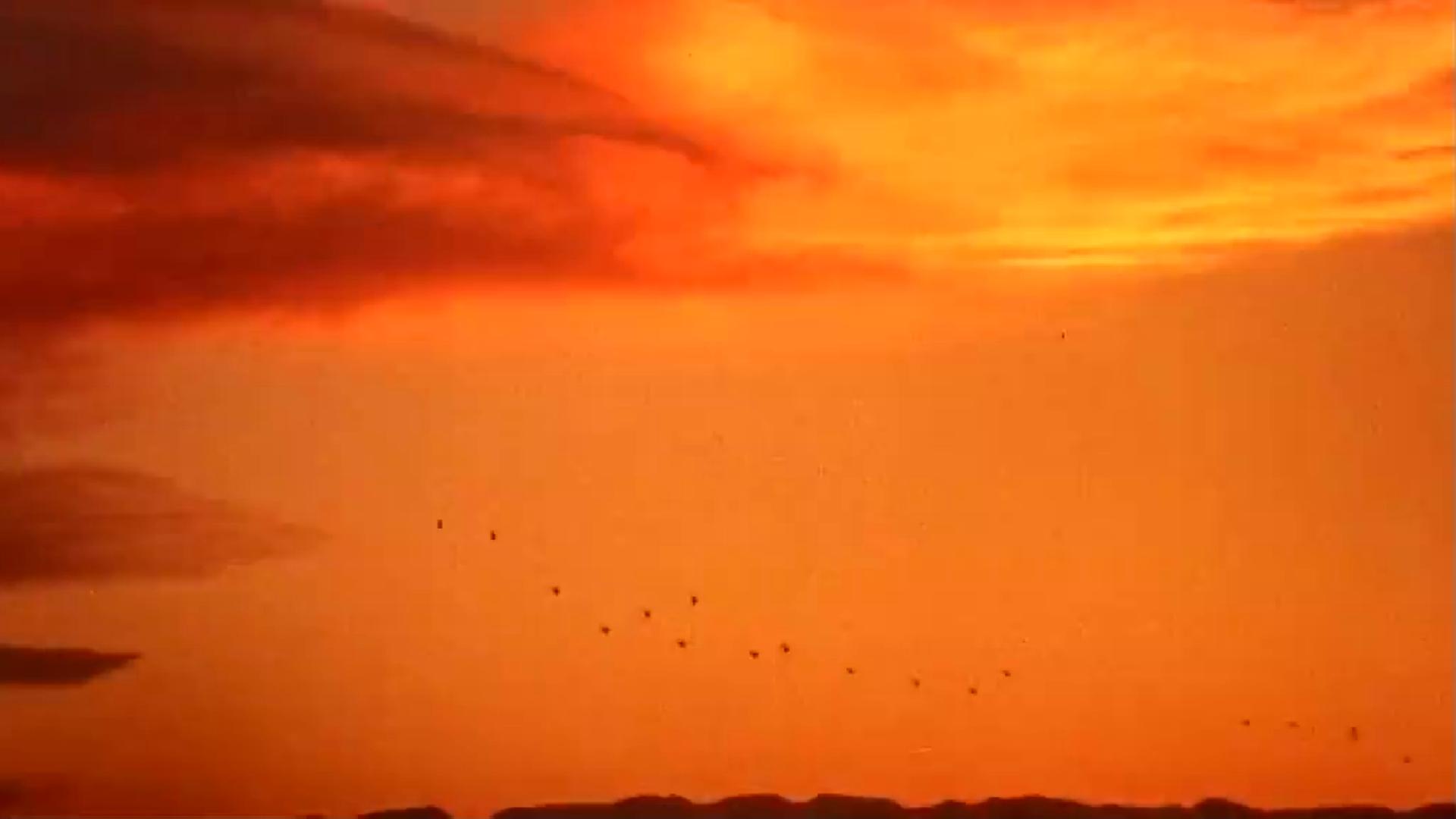 尘封核爆剧照的剧照