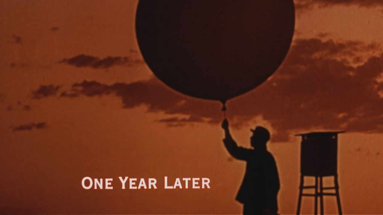 尘封核爆剧照的剧照