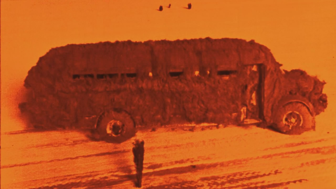 尘封核爆剧照的剧照