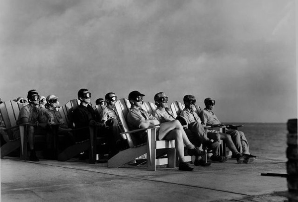 尘封核爆剧照的剧照