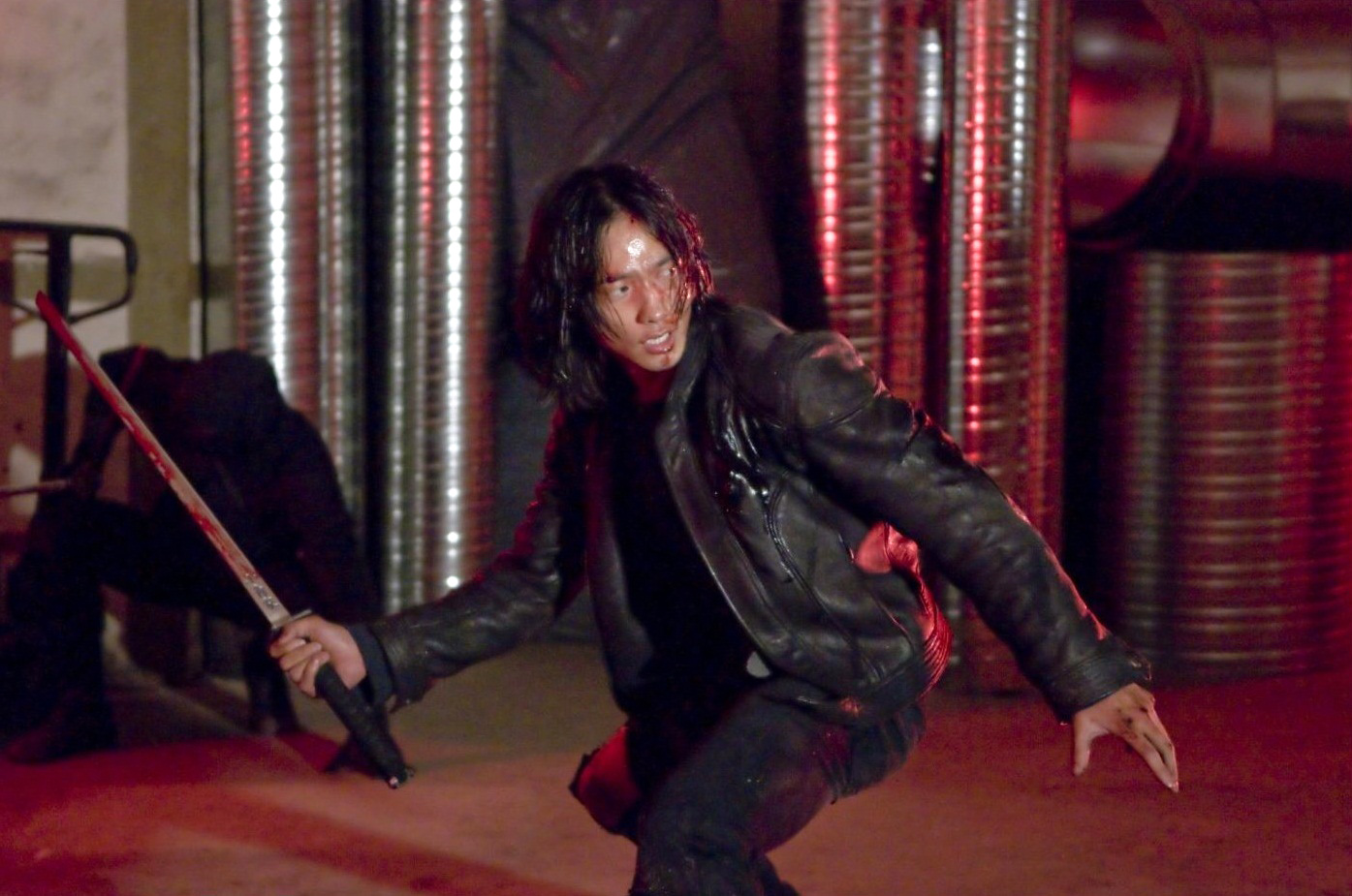 忍者刺客剧照的剧照