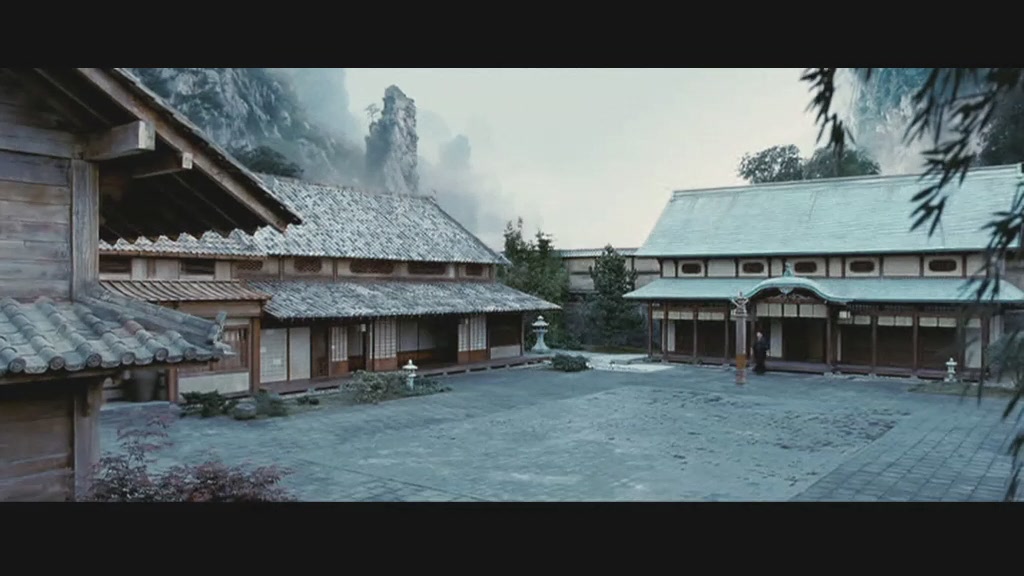 忍者刺客剧照的剧照