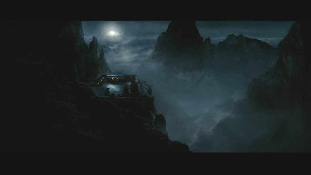 忍者刺客剧照的剧照