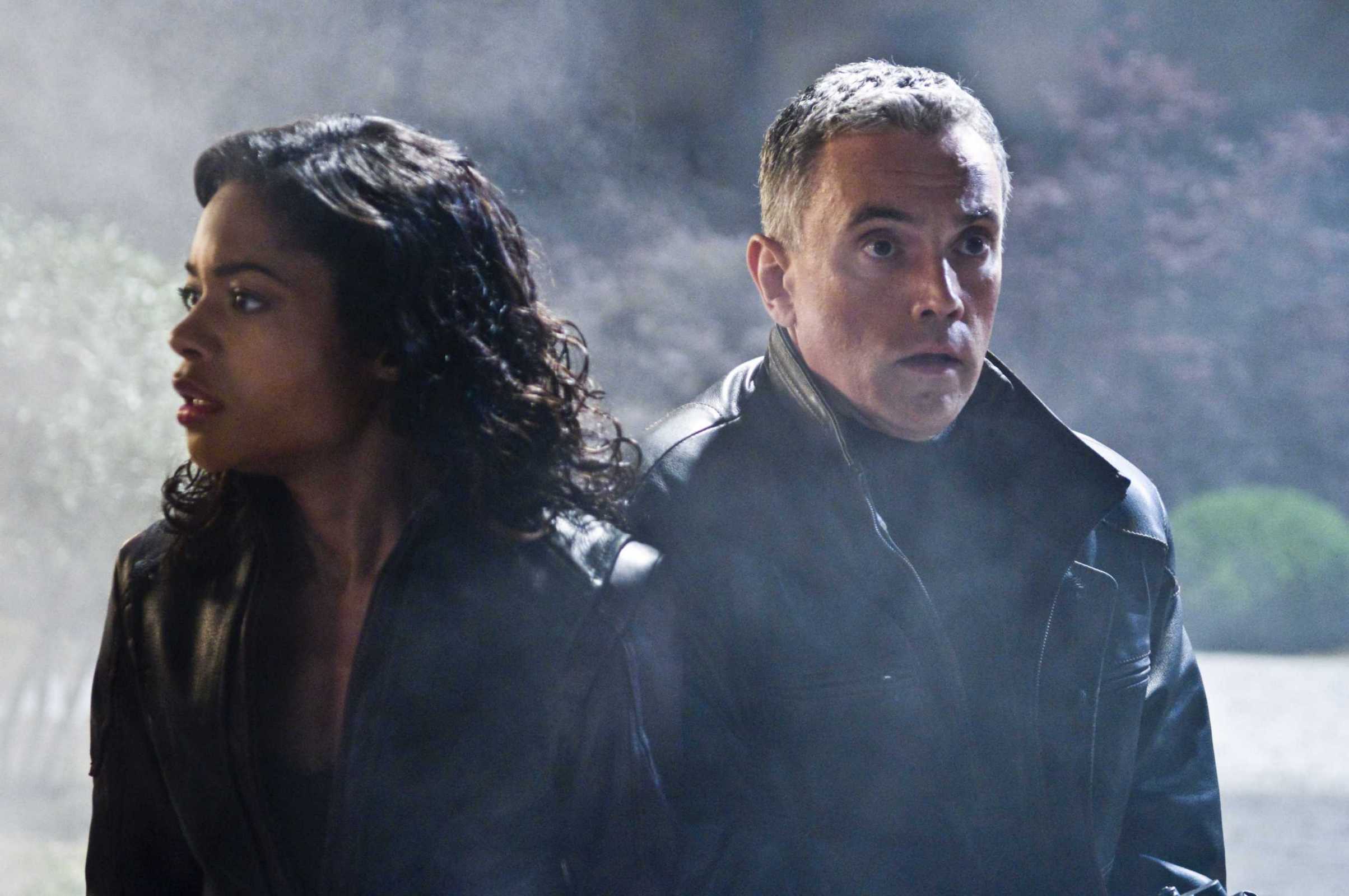 忍者刺客剧照的剧照