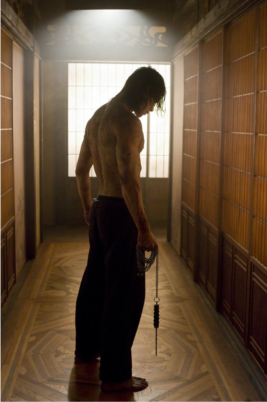 忍者刺客剧照的剧照