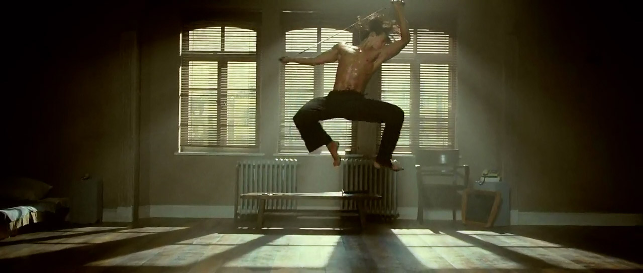 忍者刺客剧照的剧照