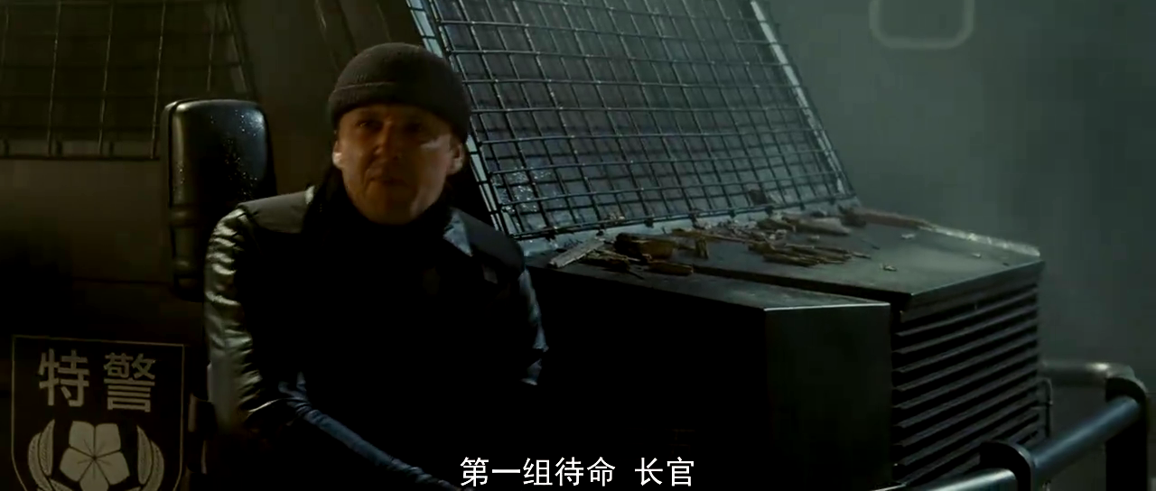 忍者刺客剧照的剧照