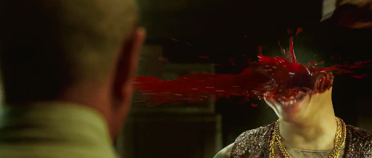 忍者刺客剧照的剧照