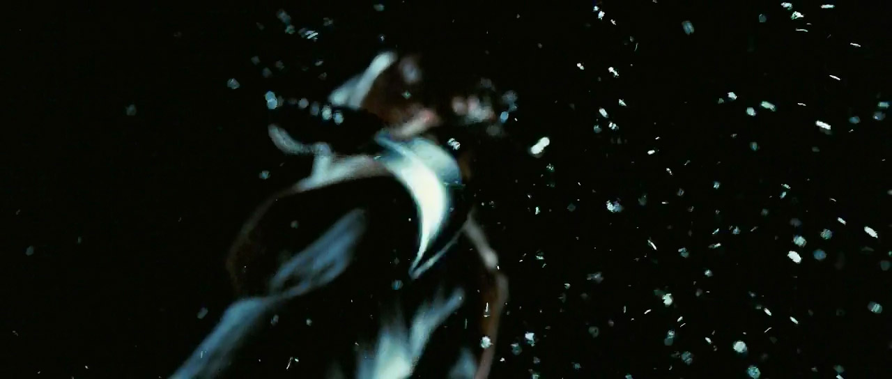 忍者刺客剧照的剧照