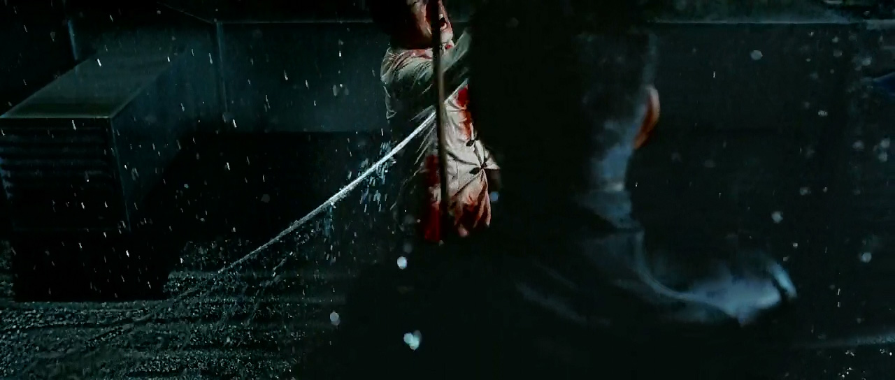 忍者刺客剧照的剧照