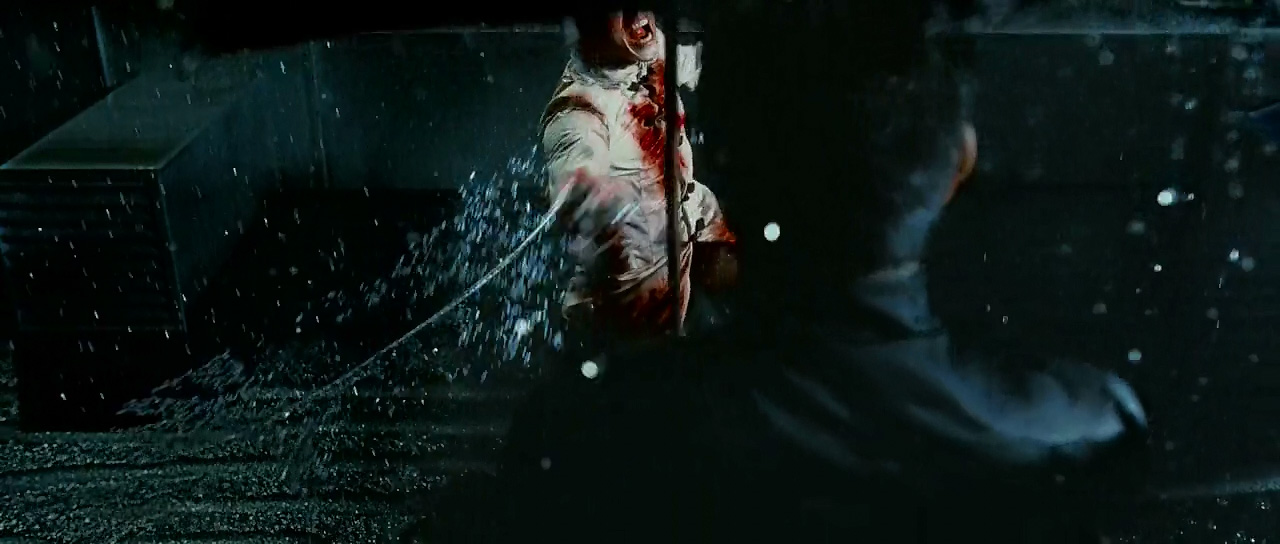 忍者刺客剧照的剧照