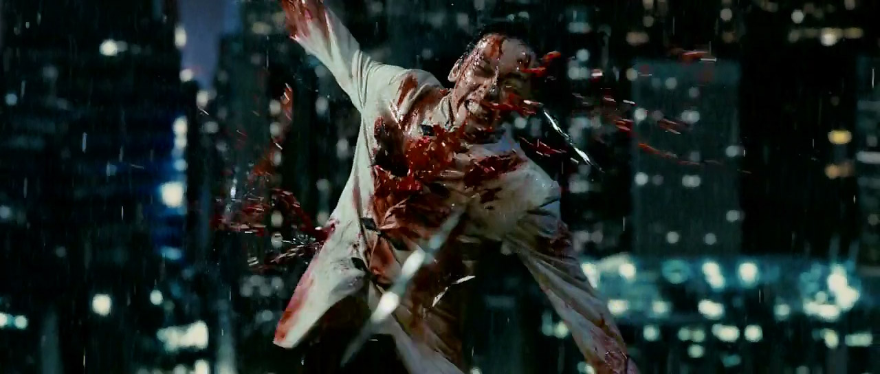 忍者刺客剧照的剧照