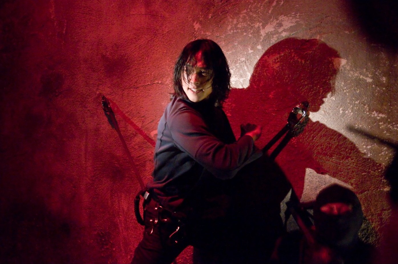 忍者刺客剧照的剧照