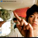 夏日时光机剧照