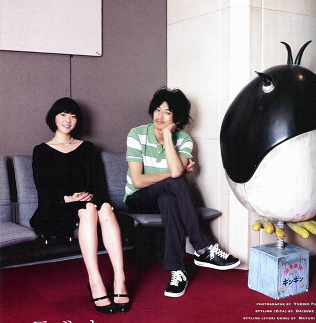 夏日时光机剧照的剧照