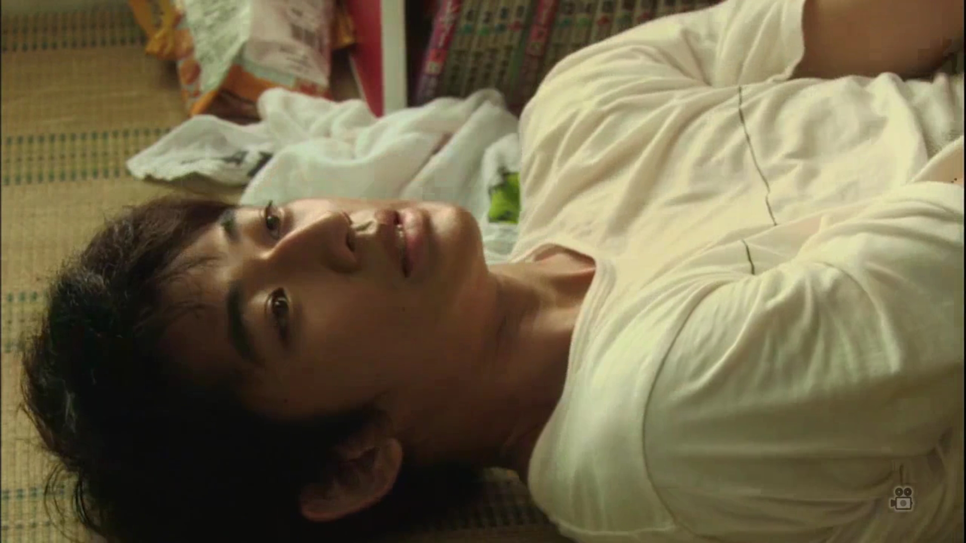 夏日时光机剧照的剧照