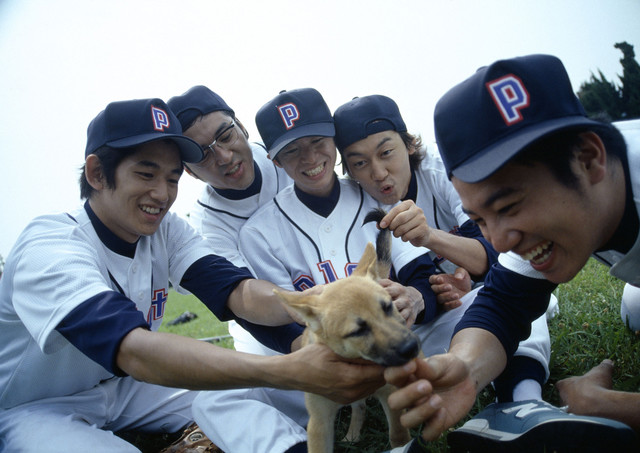 夏日时光机剧照的剧照