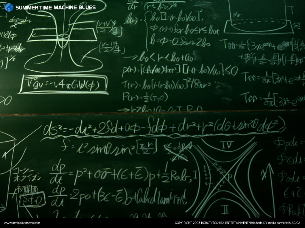 夏日时光机剧照的剧照