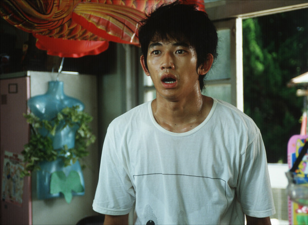 夏日时光机剧照的剧照