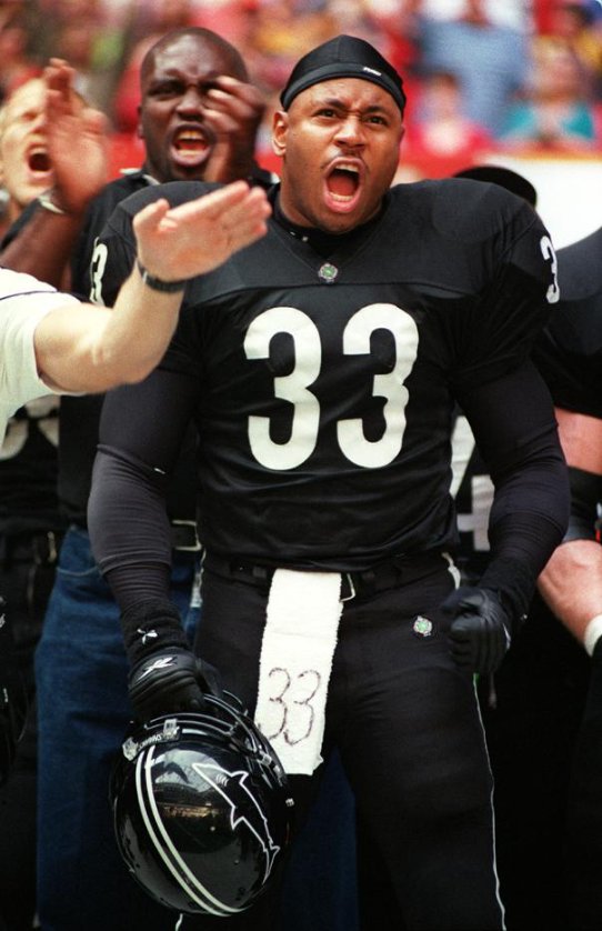 挑战星期天剧照的剧照