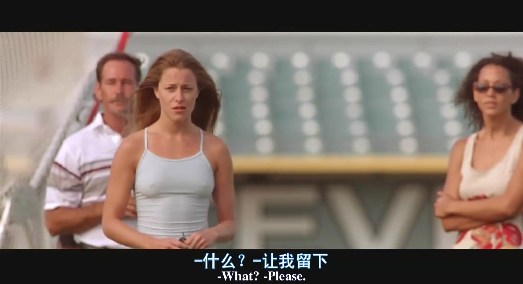 挑战星期天剧照的剧照