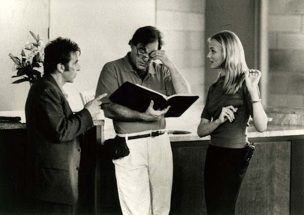 挑战星期天剧照的剧照