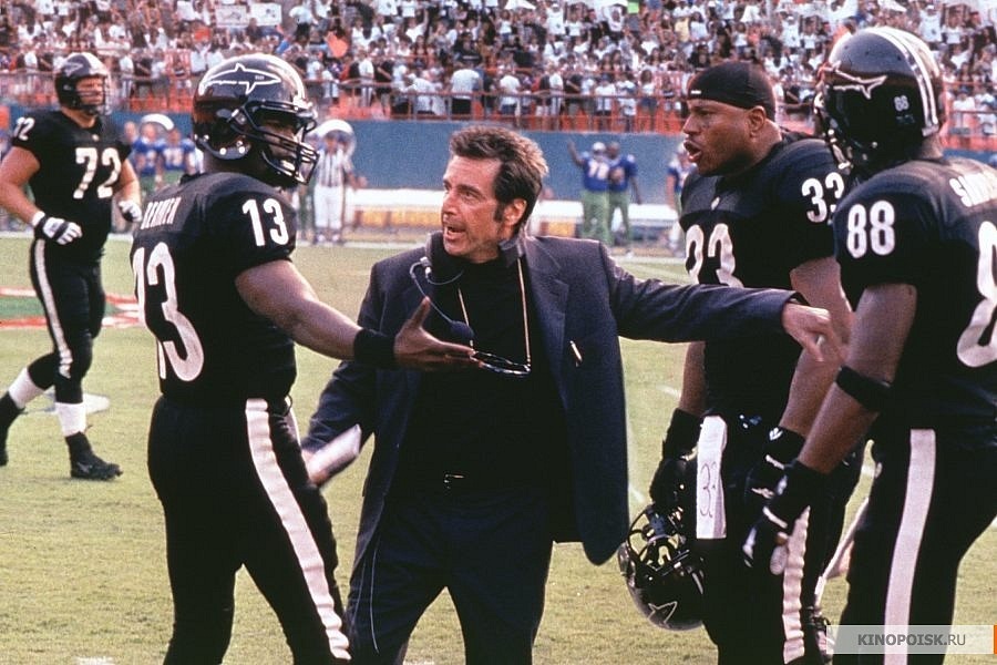 挑战星期天剧照的剧照