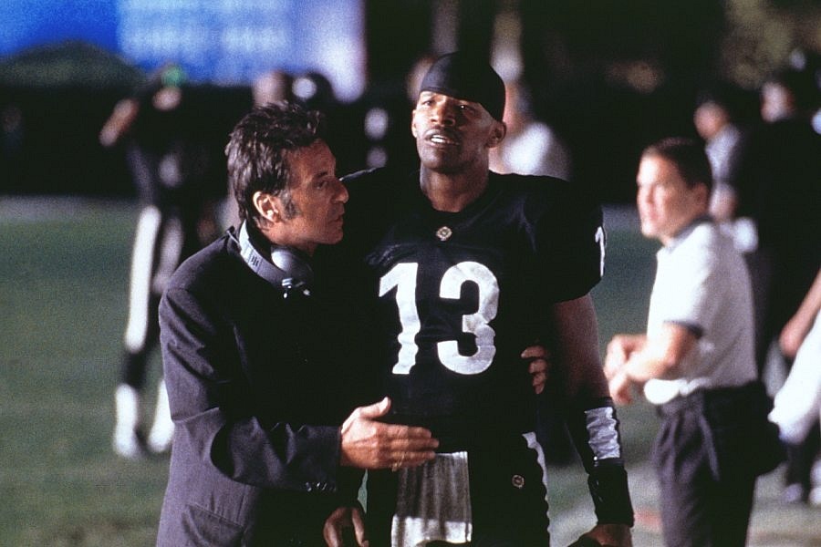 挑战星期天剧照的剧照