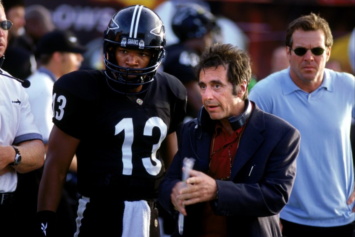 挑战星期天剧照的剧照