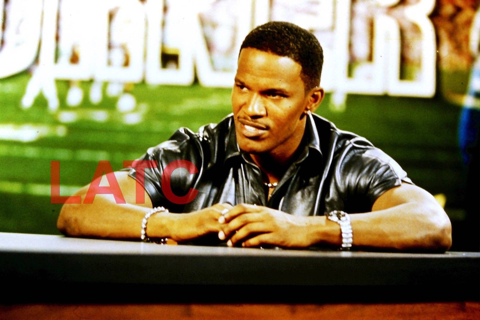 挑战星期天剧照的剧照