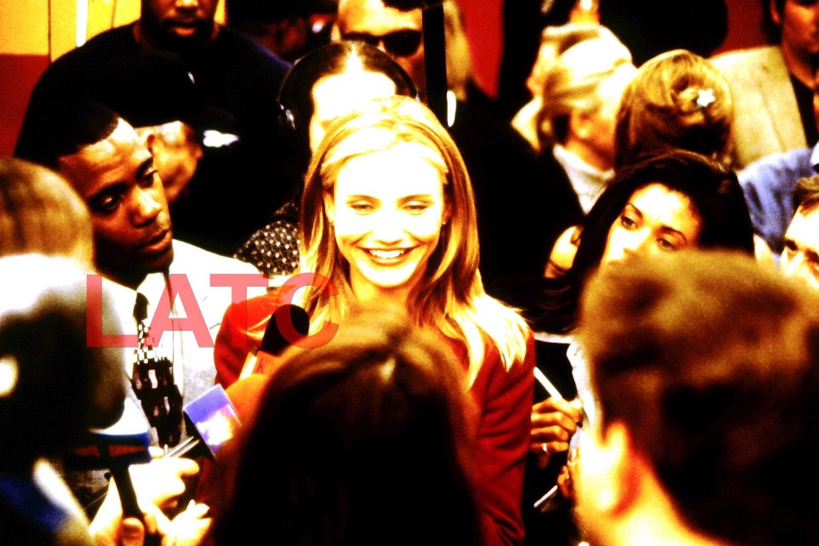 挑战星期天剧照的剧照