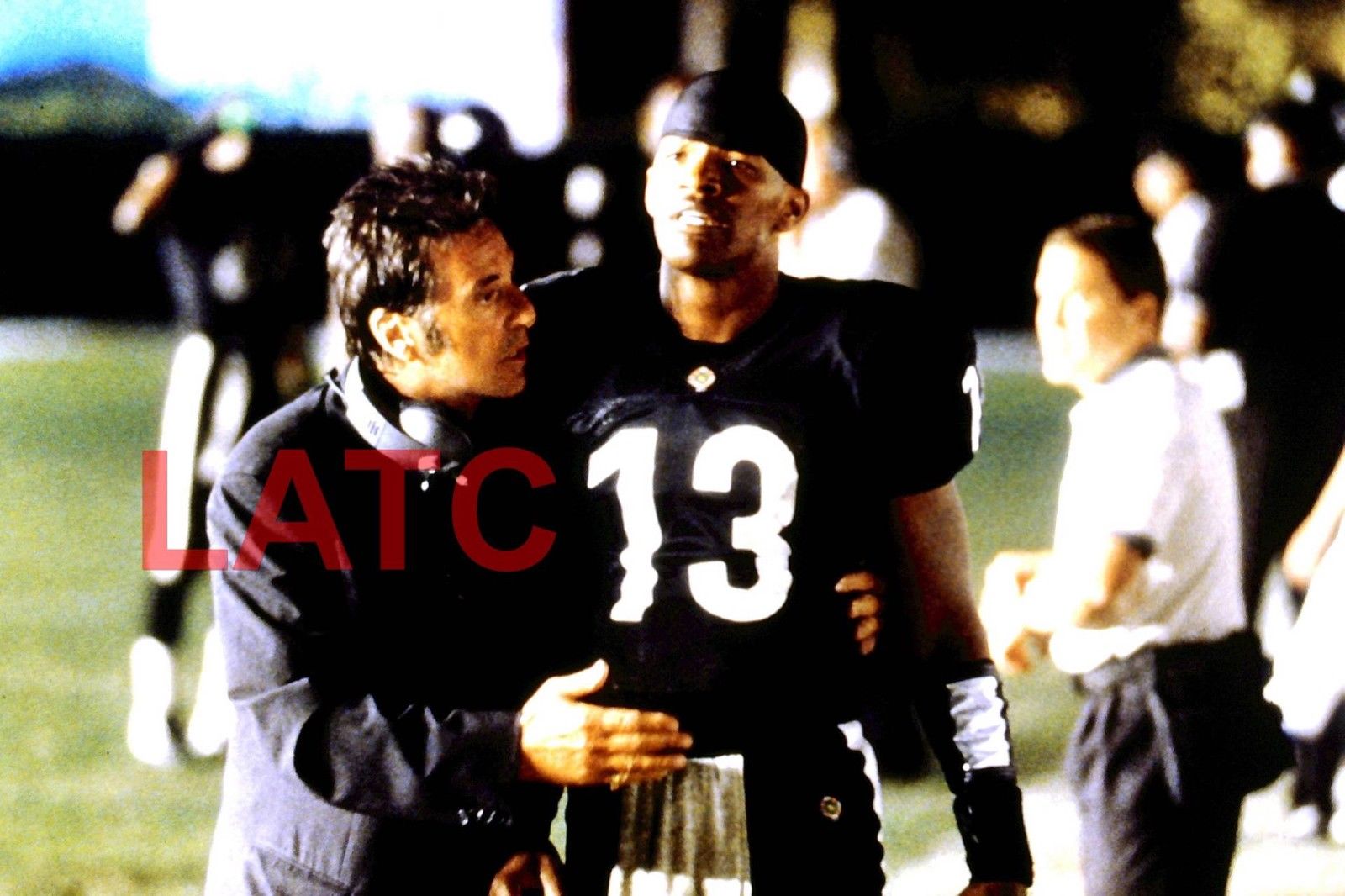 挑战星期天剧照的剧照