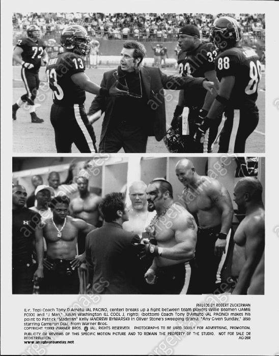 挑战星期天剧照的剧照