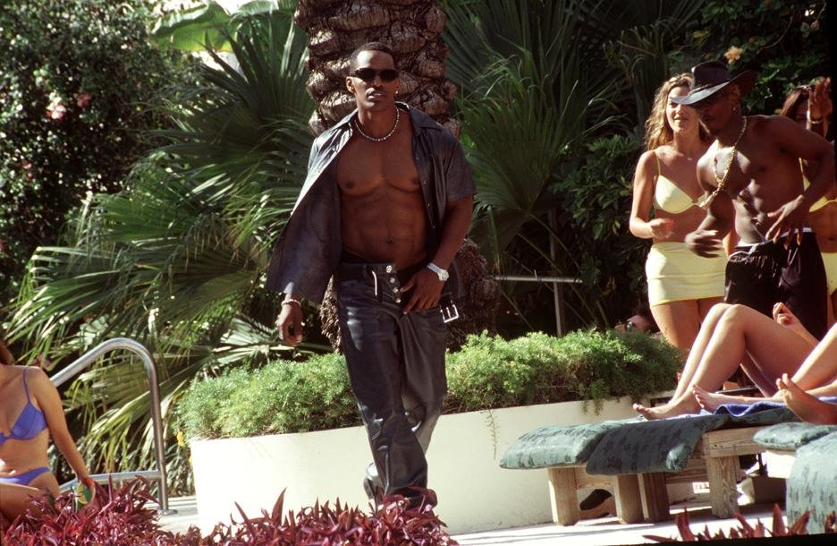 挑战星期天剧照的剧照