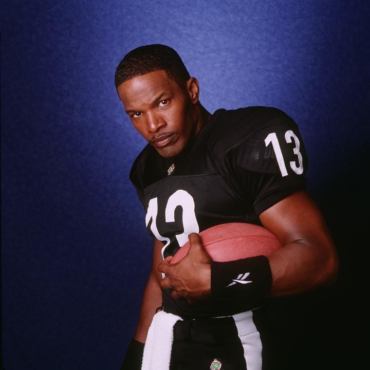 挑战星期天剧照的剧照