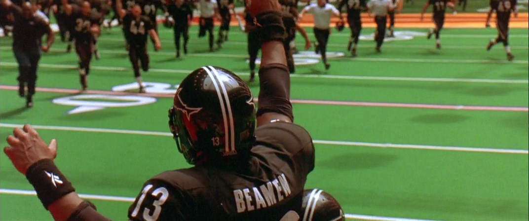 挑战星期天剧照的剧照