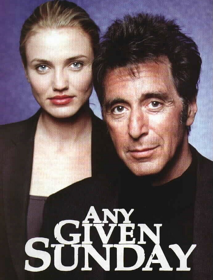 挑战星期天剧照的剧照