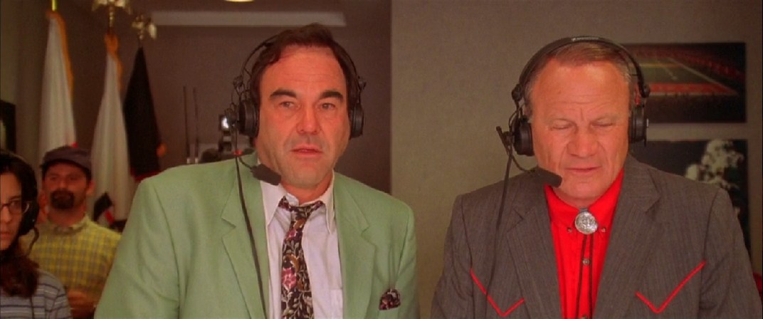 挑战星期天剧照的剧照