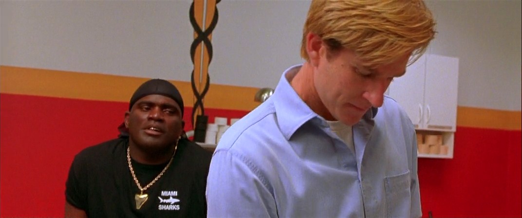 挑战星期天剧照的剧照