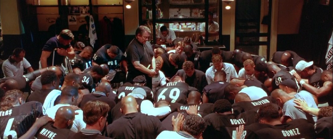 挑战星期天剧照的剧照