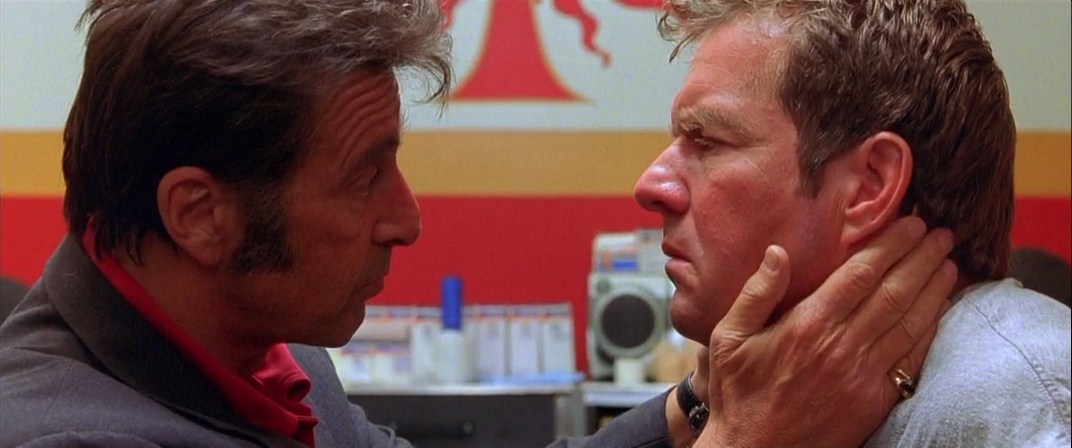 挑战星期天剧照的剧照